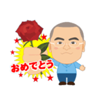 パソコン一休さん5（個別スタンプ：1）