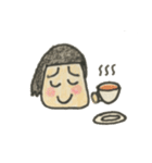 マイニャちゃんの日常（個別スタンプ：2）