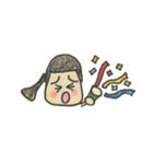 マイニャちゃんの日常（個別スタンプ：5）