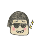 マイニャちゃんの日常（個別スタンプ：9）