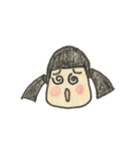 マイニャちゃんの日常（個別スタンプ：10）