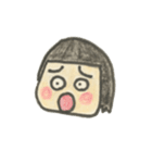 マイニャちゃんの日常（個別スタンプ：12）