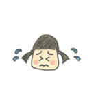マイニャちゃんの日常（個別スタンプ：14）