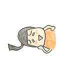 マイニャちゃんの日常（個別スタンプ：20）