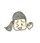マイニャちゃんの日常（個別スタンプ：21）
