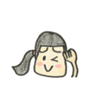 マイニャちゃんの日常（個別スタンプ：22）