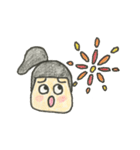 マイニャちゃんの日常（個別スタンプ：30）