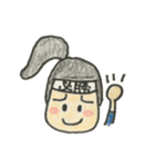 マイニャちゃんの日常（個別スタンプ：31）
