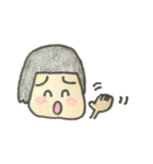 マイニャちゃんの日常（個別スタンプ：32）