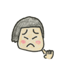 マイニャちゃんの日常（個別スタンプ：33）