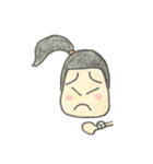 マイニャちゃんの日常（個別スタンプ：35）