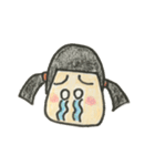 マイニャちゃんの日常（個別スタンプ：36）