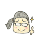 マイニャちゃんの日常（個別スタンプ：37）