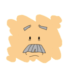 Daddy Tee ＆ Samsri（個別スタンプ：32）