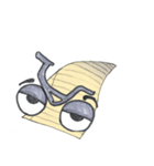 Mr. Helpin（個別スタンプ：6）