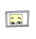 Mr. Helpin（個別スタンプ：12）