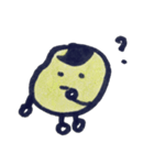まめお（個別スタンプ：13）