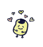 まめお（個別スタンプ：29）