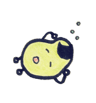 まめお（個別スタンプ：32）