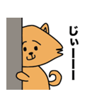 ポメラニアンのアンコ（個別スタンプ：19）