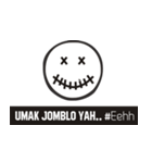 stiker sunda（個別スタンプ：3）
