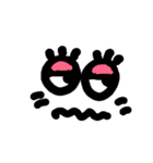 どんな気持ち？（個別スタンプ：2）