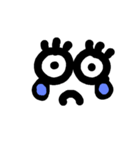 どんな気持ち？（個別スタンプ：6）