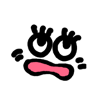 どんな気持ち？（個別スタンプ：7）