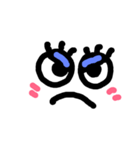 どんな気持ち？（個別スタンプ：8）