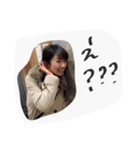 わしさん と しまさん③（個別スタンプ：2）