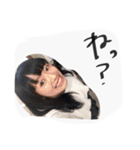 わしさん と しまさん③（個別スタンプ：10）