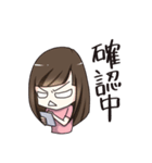 好き好きアイドル3！！！（個別スタンプ：13）
