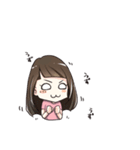 好き好きアイドル3！！！（個別スタンプ：17）