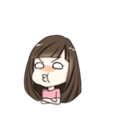 好き好きアイドル3！！！（個別スタンプ：18）