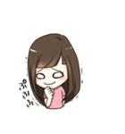 好き好きアイドル3！！！（個別スタンプ：19）