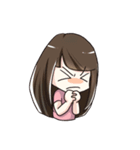 好き好きアイドル3！！！（個別スタンプ：20）