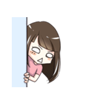 好き好きアイドル3！！！（個別スタンプ：22）