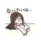 好き好きアイドル3！！！（個別スタンプ：36）
