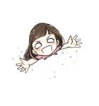 好き好きアイドル3！！！（個別スタンプ：39）