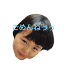 しろあか（個別スタンプ：4）