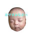 しろあか（個別スタンプ：5）
