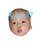 しろあか（個別スタンプ：8）