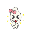 rice miss（個別スタンプ：1）