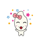 rice miss（個別スタンプ：3）
