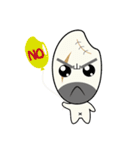 rice miss（個別スタンプ：5）