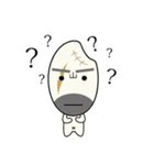 rice miss（個別スタンプ：7）