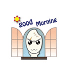 rice miss（個別スタンプ：11）