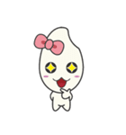 rice miss（個別スタンプ：14）