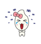 rice miss（個別スタンプ：15）
