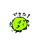 kabinosuke（個別スタンプ：5）